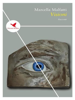 cover image of Visioni